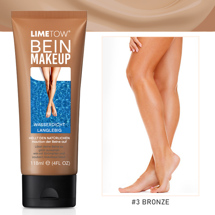 Limetow® Bein Make-up