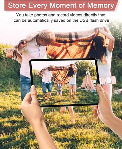 2024 NEW 4 in 1  Flash Drive ⭐ SALE END SOON, LAST 107 PCS