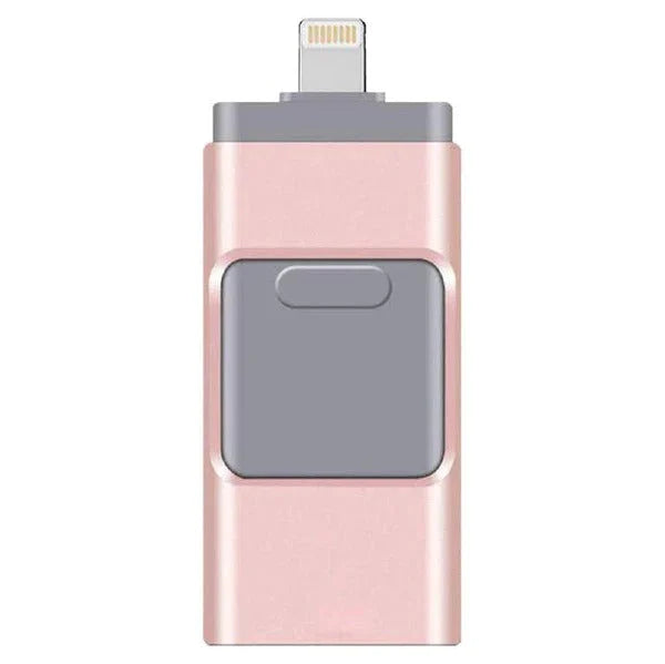 2024 NEW 4 in 1  Flash Drive ⭐ SALE END SOON, LAST 107 PCS