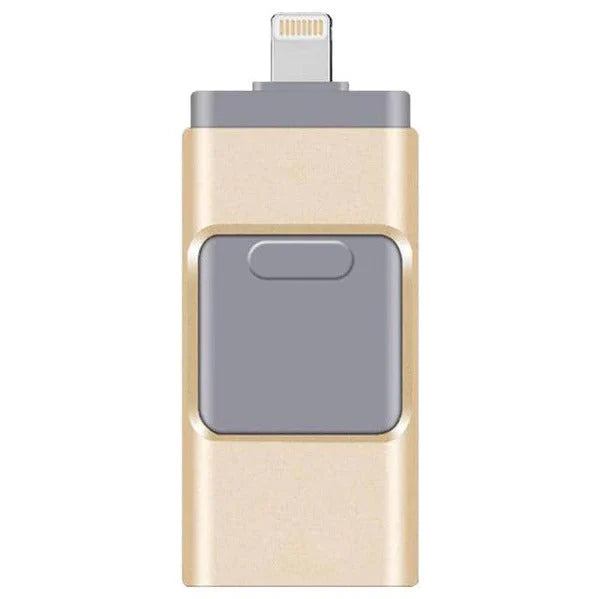 2024 NEW 4 in 1  Flash Drive ⭐ SALE END SOON, LAST 107 PCS