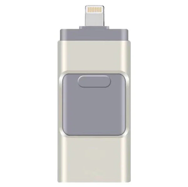 2024 NEW 4 in 1  Flash Drive ⭐ SALE END SOON, LAST 107 PCS