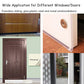 (SALE 49% OFF) Weather Stripping Door Seal Strip (5M/16.4FT)