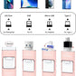 2024 NEW 4 in 1  Flash Drive ⭐ SALE END SOON, LAST 107 PCS