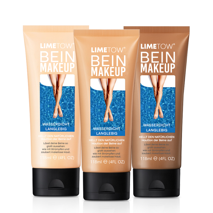 Limetow® Bein Make-up