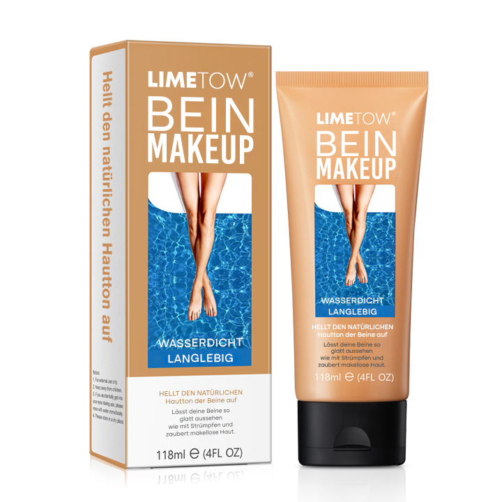 Limetow® Bein Make-up