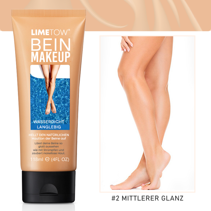 Limetow® Bein Make-up