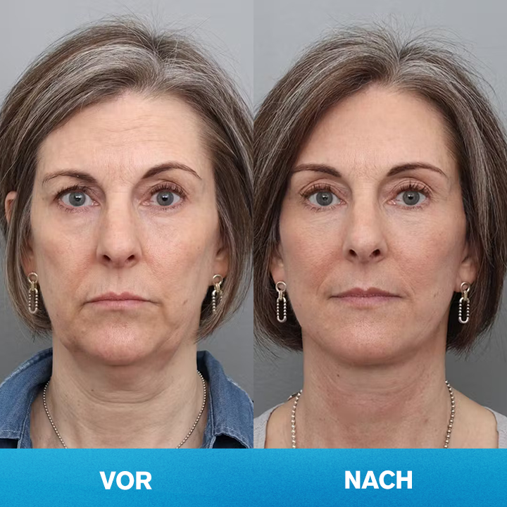 LIMETOW® Unsichtbares Facelift-Tape