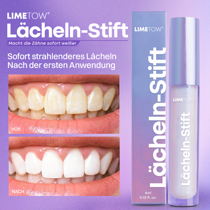 LIMETOW ® lächeln.