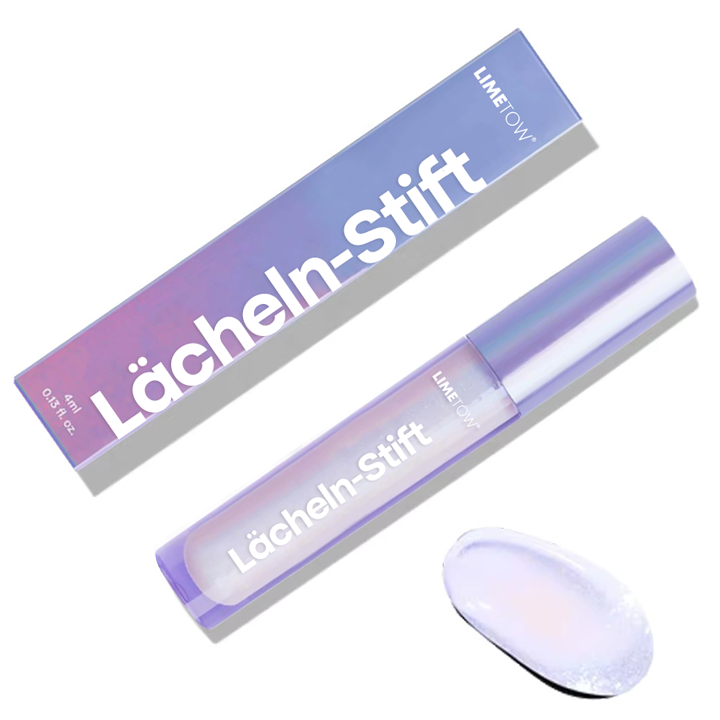 LIMETOW ® lächeln.