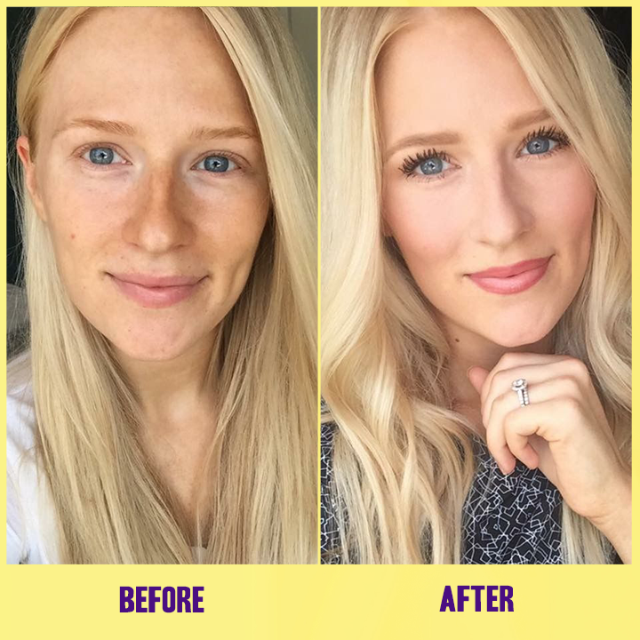 LIMETOW® Volume Mascara