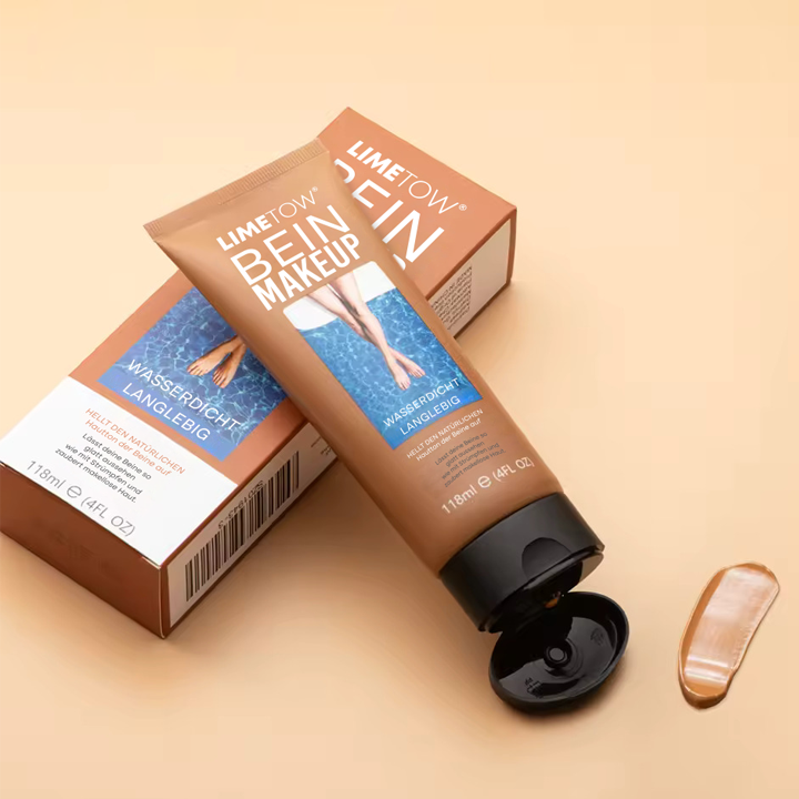 Limetow® Bein Make-up