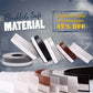 (SALE 49% OFF) Weather Stripping Door Seal Strip (5M/16.4FT)
