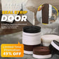 (SALE 49% OFF) Weather Stripping Door Seal Strip (5M/16.4FT)
