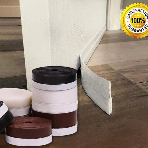 (SALE 49% OFF) Weather Stripping Door Seal Strip (5M/16.4FT)
